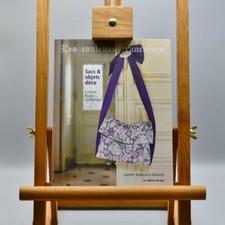 DIE FRANZÖSISCHEN FARBEN TASCHEN UND DEKOOBJEKTE VON KUMIHO NAKAYAMA GERAERTS (#124)