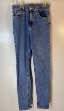BDG Urban Outfitters Womens Modern Girlfriend High Rise Jeans Size 27