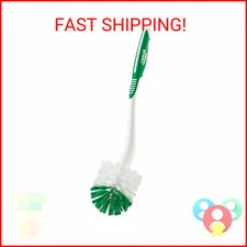 Libman 1020 Angled Toilet Bowl Brush