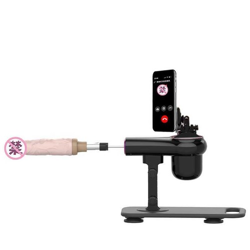 Electric Sex Machine Toy Fucking-Love-Masturbation-Thrusting Women Men Sex Toys - Picture 24 of 24