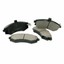 2003 Hyundai elantra brake pads