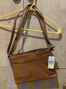van heusen shoulder bag