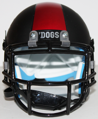 custom pocket pro football helmets Fresno State Hat Fresno State White Custom Pocket Pro Football Helmet Nfl  Pocket Pro Helmets