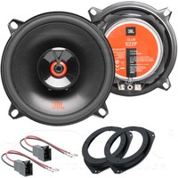 Jbl By Harman Lautsprecher FüR Opel Corsa C 2000-2006 Front Vorn TüR 135W #Bann