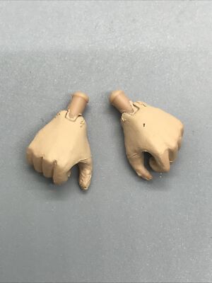 Bare Hands Fists Mythic Legions fodder Dorina Onoris Goblin Elf She-Ra Female