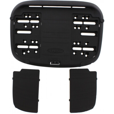 Adapter Topcase Shad XJ Agility GTR Maxsym FZ8 Vitality FES GL ANF FZ1 X-Motion