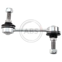 A.B.S. Koppelstange Stabilisator Hinten Links Rechts FüR Land Rover Range