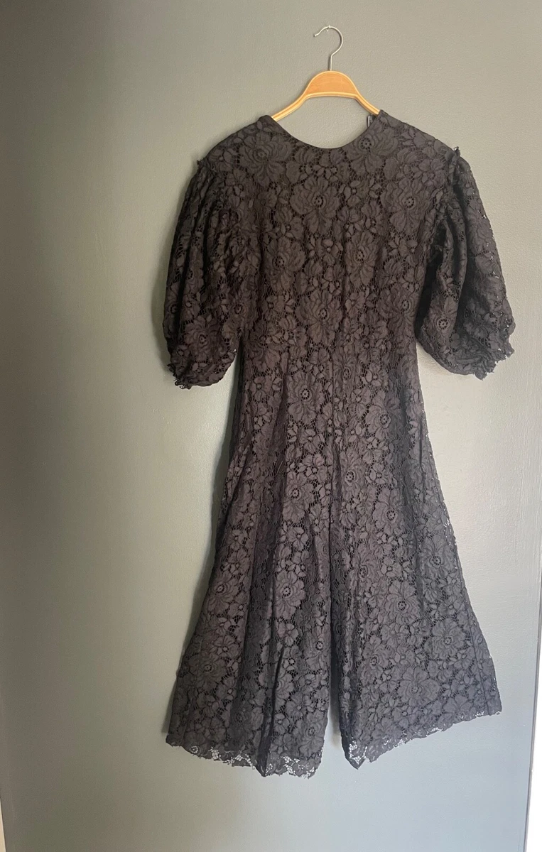 eternal bond lace mini dress Waimari Danielle Embellished Lace Mini Dress main image 0