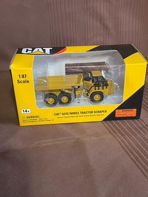 CAT 730 Articulated Truck Norscot RARE Packaged in 627G Box See Pictures