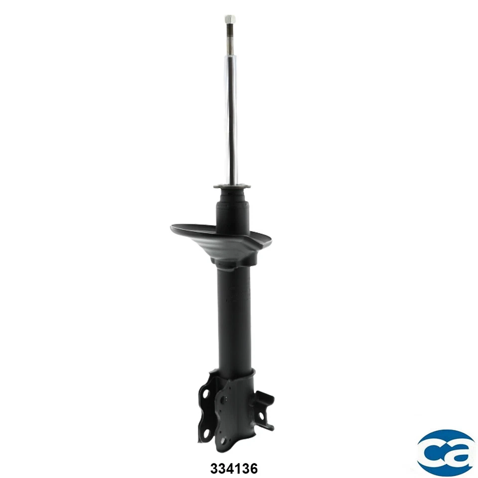 Apoios de suspensão traseiros direito e esquerdo 2 peças para Nissan Altima 01-93 L4-2.4L - Imagem 4 de 4