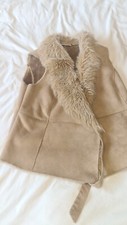 Ladies Gilet Uk14