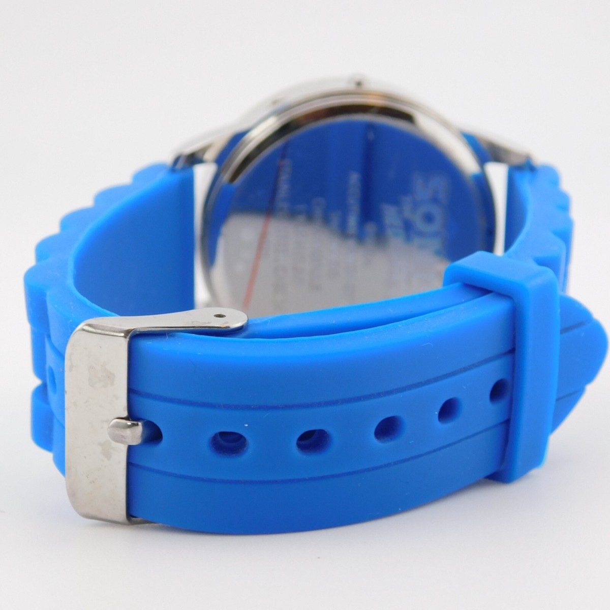 SEGA SONIC The Hedgehog SNC4093TG Quartz Digital Men