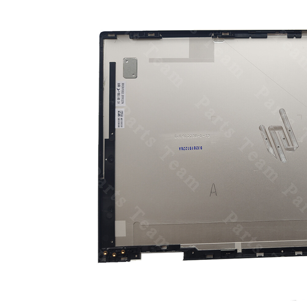 New For HP Envy X360 15-ed 15m-ed1013dx 15m-ed Lcd Back Cover Top Case