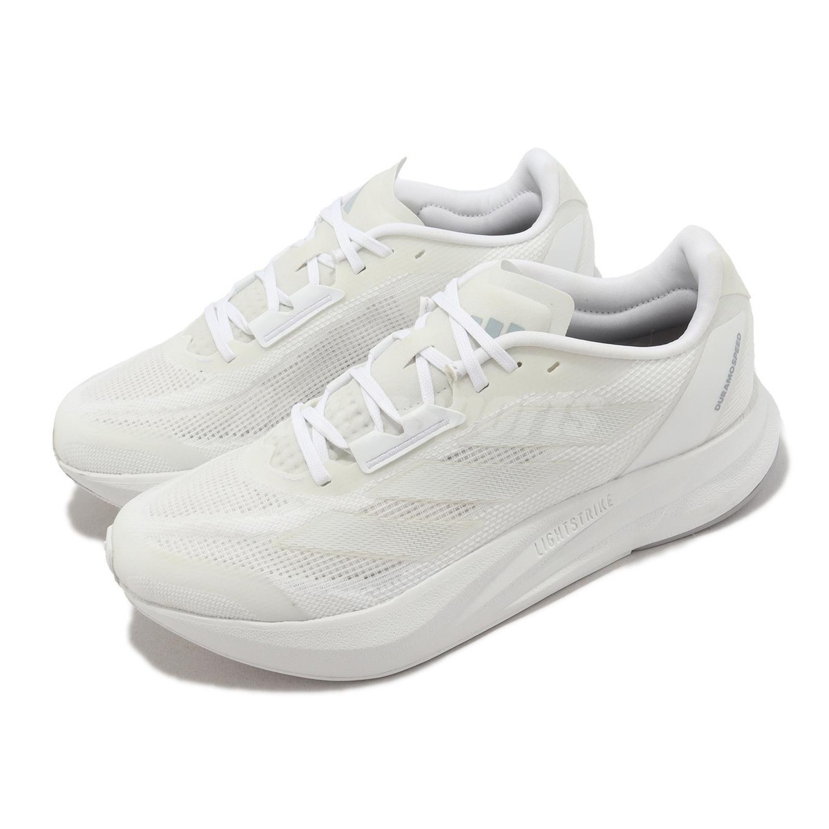 Adidas Duramo Speed M Running Shoes. Brand New. Mens Size: 11.5. Amazon.com | Adidas Mens Duramo Speed 2 Running, Black/White  main image 3