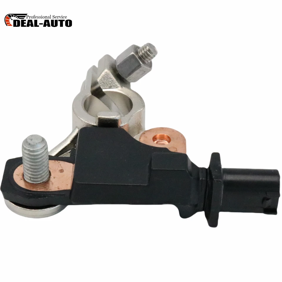 Battery Cable Terminal Negative For 2013-2019 Jaguar XJ 2013-2015 Land Rover LR2 - Image 3 of 4