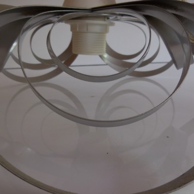 MILA Lampe baladeuse Corde Naturelle SAMPA HELIOS | Prix Géant