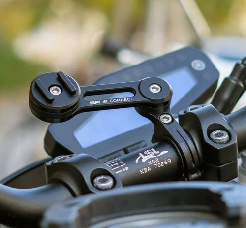 SP Connect Moto Bundle for iphone 11 Pro Max Motorcycle Phone Mounting System - Picture 5 of 7