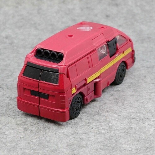 Earthrise Ironhide/Ratchet/SG Ratchet/Black Ironhid Foot Sole Upgrade Kit Toy - Picture 23 of 28