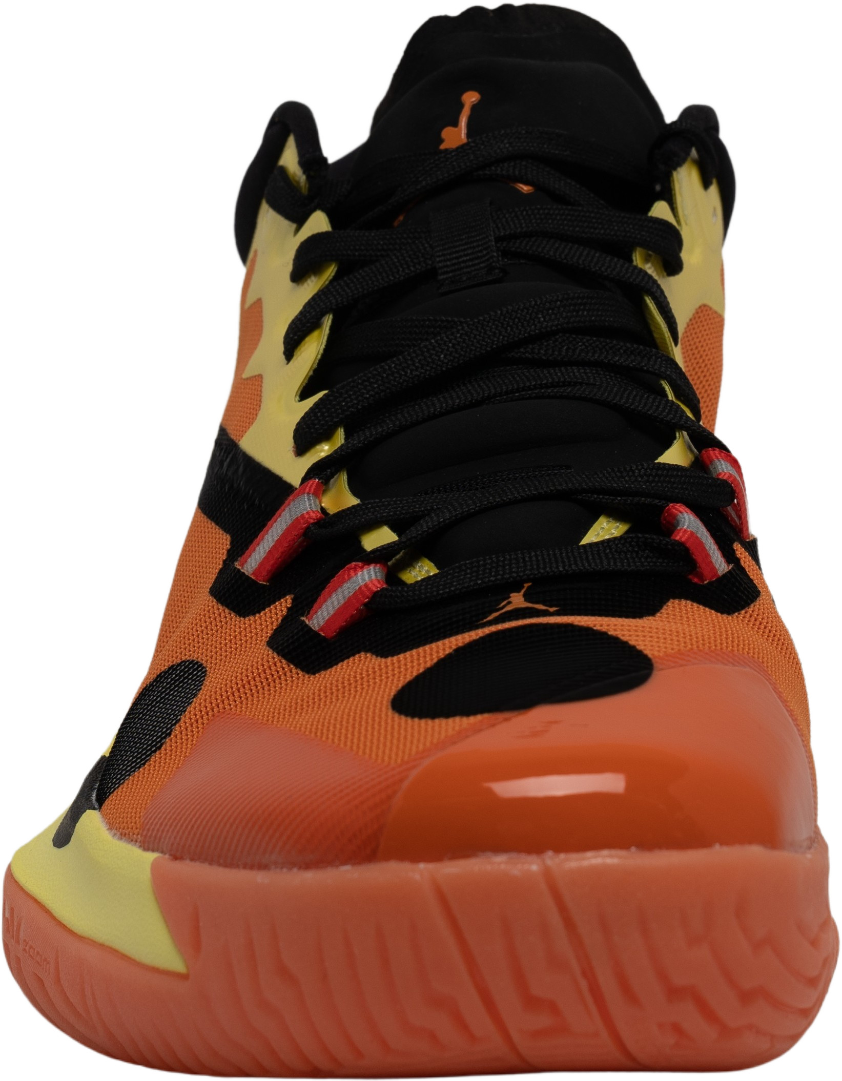 Naruto x Jordan Zion 1 SP PF Kyuubi for Sale | Authenticity