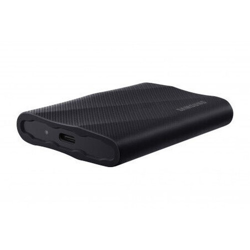 Samsung MUPG1T0BEU SSD Externes 1TB USB 3.2 T9 Schwarz - Bild 5 von 10