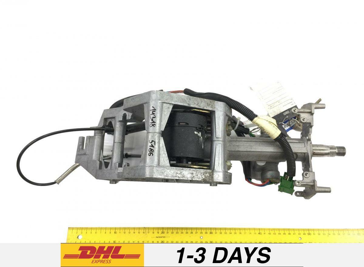7360974145 500355285 2996313 Steering Column W/ Ignition Lock For 