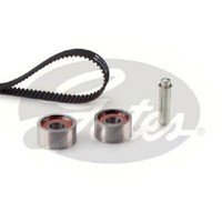 Original Gates Zahnriemensatz K025495XS FüR CitroëN Fiat Iveco Opel Renault