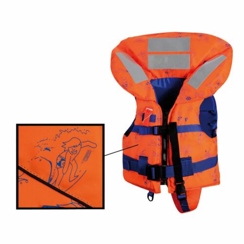 SV-150 lifejacket < 15 kg - 1 PC Osculati  - 22.482.45 - 2248245 - Afbeelding 1 van 3