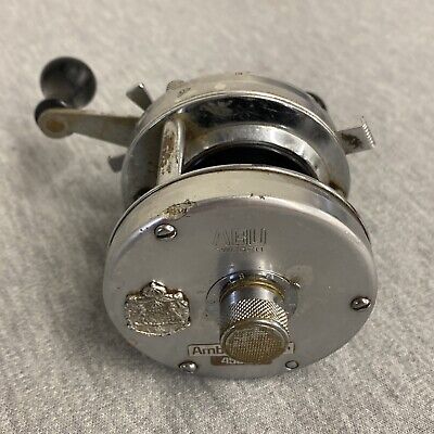 Vintage Abu Garcia Ambassadeur 4500 C Baitcasting Reel | eBay Vintage Abu Garcia Ambassadeur 4500 C Baitcasting Reel | eBay