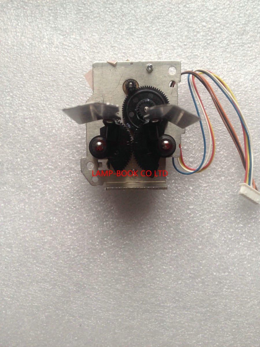 Auto Iris f EPSON EB-1750 EB-1751 EB-1760 EB-1761 EB-1770 EB-1775