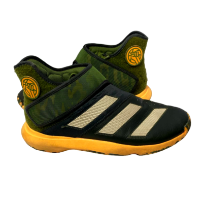 adidas Harden B/E 3 Basketball Shoes size 10 CLU 600001 | eBay display picture 1
