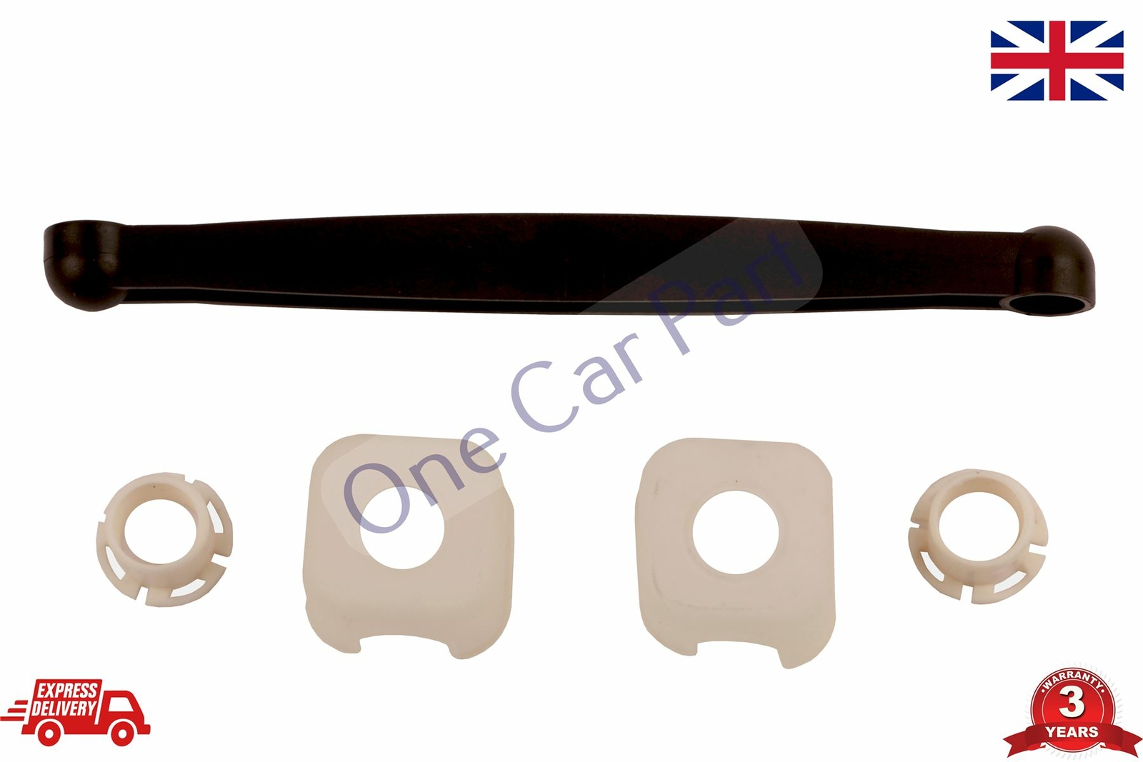 For Vauxhall Astra F Corsa B C D Calibra gear linkage repair kit