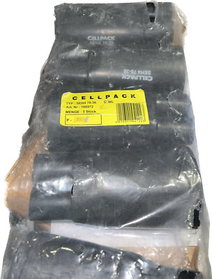Cellpack SEH4 78-36/166972 1VE=5 Stück