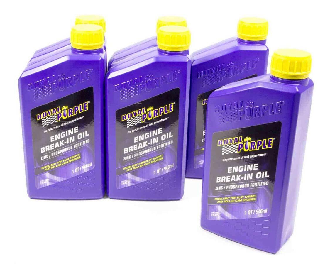 Case 6x1 Qt.