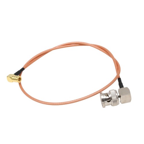 Sommer Cable Vidéo 75 HD/3G/6G/12G-SDI 4K-UHD SC-Vector 0.8/3.7