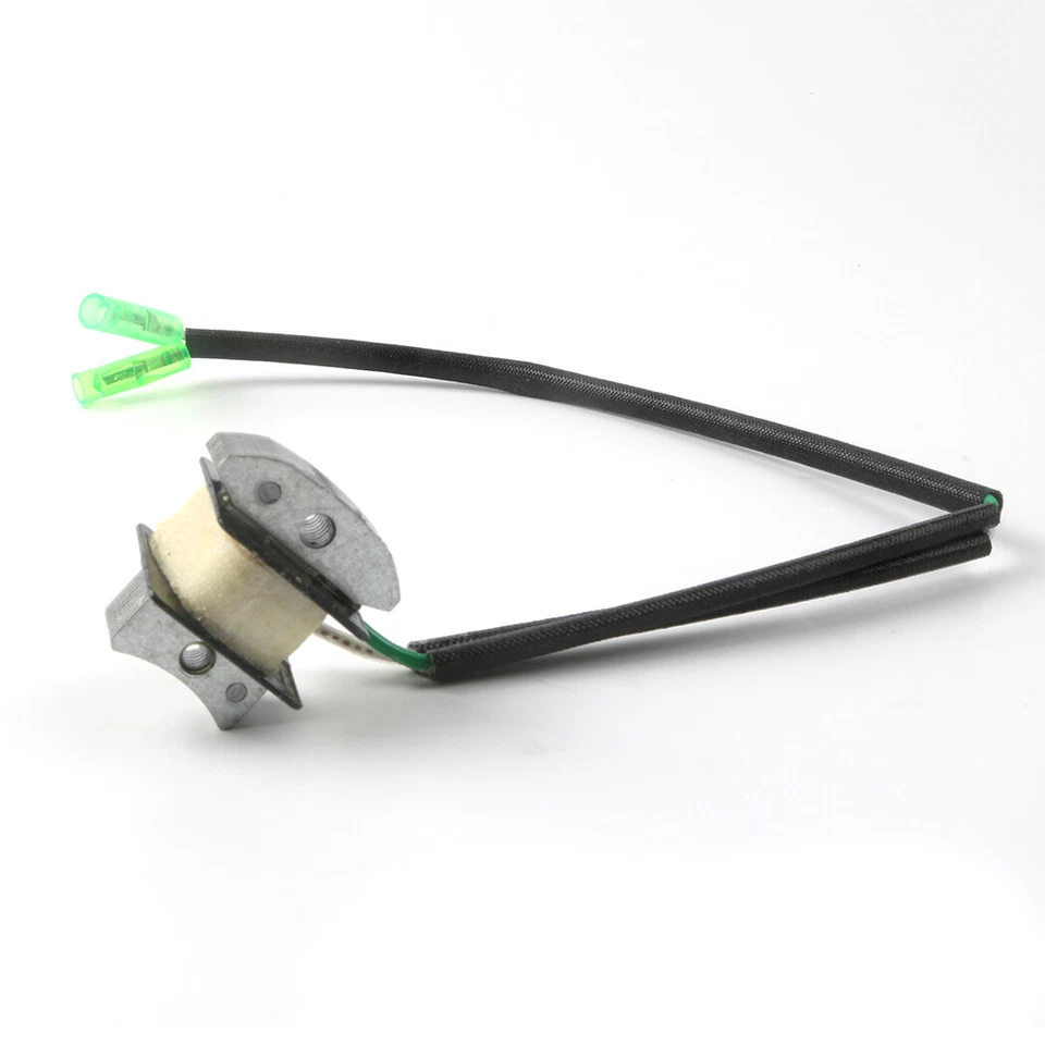 Pulser Coil Stator Replace J10-85580-20-00 Yamaha G1 & G3 2-Stroke Golf Car Cart Foto 3 de 4