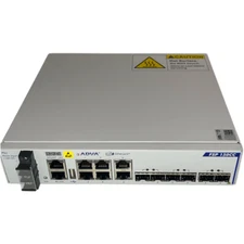 ADVA FSP 150CC-GE114 Compact Carrier Ethernet Service Demarcation Switch