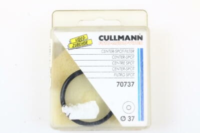 CULLMANN Center-Spot Filter 37mm