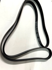 GM V-Ribbed Serpentine Belt 12637204
