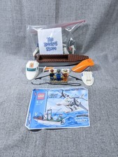 LEGO CITY: Coast Guard Plane 60015 RePlay Parts Guaranteed!
