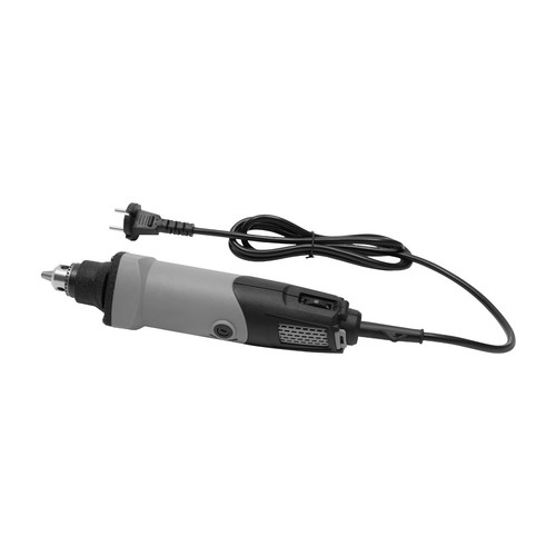 Elektrische Schleifer Schleifmaschine Bohrmaschine 6-Variable Speed Grinder 400W - Bild 6 von 12