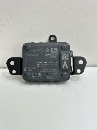 2022 2023 2024 LEXUS NX NX350 NX350H DISTANCE RADAR SENSOR OEM 88210-78020
