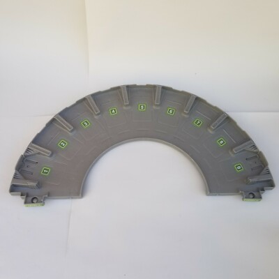 Hot Wheels Super Ultimate Garage Replacement Parts Gray Parking Deck Level 3