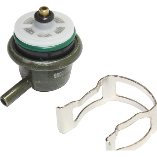 Fuel Pressure Regulator For 9504 Isuzu Rodeo Trooper Axiom Oldsmobile eBay