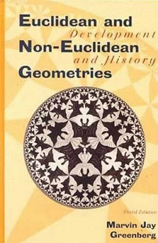 Geometry 1950-1999 Publication Year Textbooks for sale | eBay