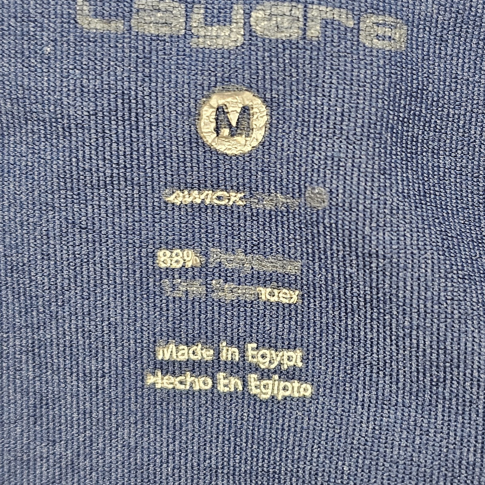 Layer 8 Performance Activewear Capri Leggings Wom… - image 8