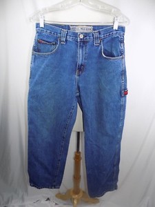 us polo jeans pant