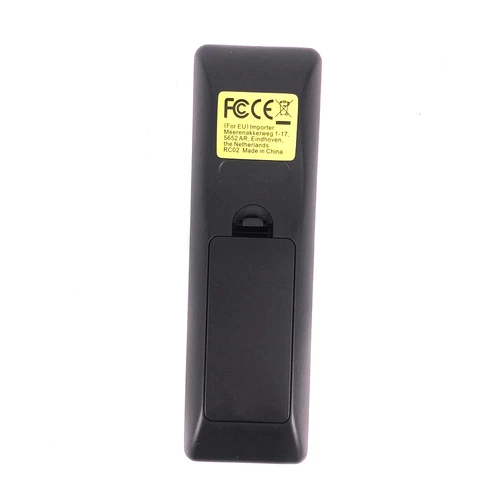 Telecomando nuovo originale RC02 per proiettore BenQ DLP MX703 MX720 MW519 MS517F - Foto 4 di 5