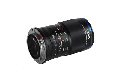 Objektiv Laowa 65 mm f/2,8 2x Ultra Macro APO for Fujifilm X (APS