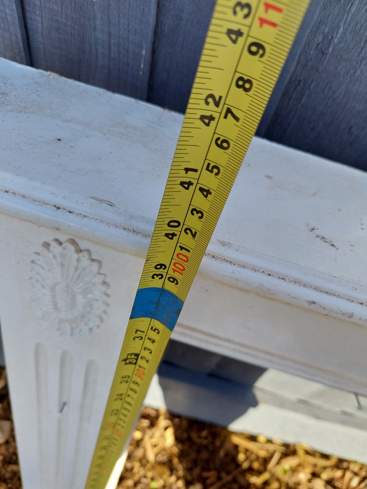 Wooden Fireplace Surround eBay