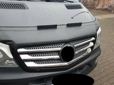 Bonnet Bra Haubenbra für Mercedes Vito 447 V-Klasse Steinschlagschutz